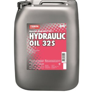 Teboil Hydraulic Oil 32S 20L