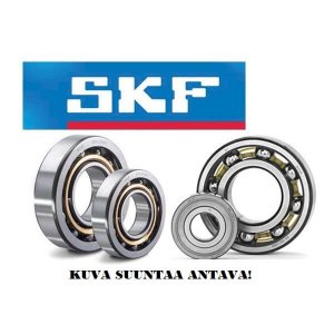 6001-2RS Kuulalaakeri SKF