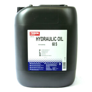 Teboil Hydraulic Oil 68S 20L