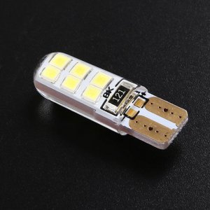 LED-Polttimo T10 12V CAN-BUS