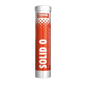 Teboil Solid 0 400g