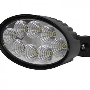 LED-Työvalo 40w REVON CASE/FORD/VALTRA/New Holland RTV410