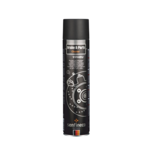 Brake Cleaner / Puhdisstuspray 600ml Senfineco