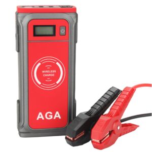 Apukäynnistin 16000mAh / 1000A AGA W1