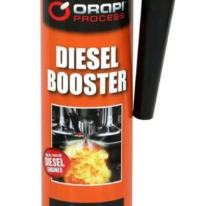 Diesel Booster Orapi 300ml