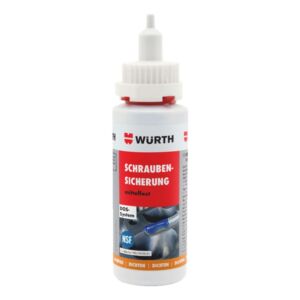 Ruuvilukite Keskikova 50g Wurth