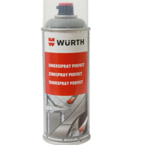 Sinkkispray 400ml Wurth
