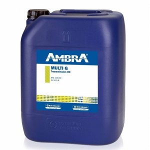 AMBRA Multi G 10W-30 20L