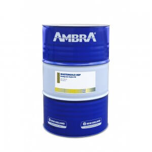 AMBRA Mastergold HSP 15w-40 200L