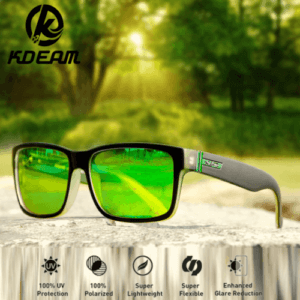 KDM Aviator Aurinkolasit