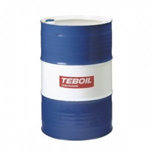 Teboil Bio Hydraulic Oil 32 200L