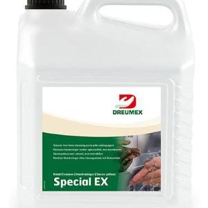 Käsienpesuaine Dreumex Special EX 2.7kg