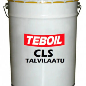 Teboil Universal CLS Keskusvoitelurasva 18kg