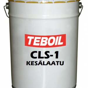 Teboil Universal CLS-1 Keskusvoitelurasva 18kg