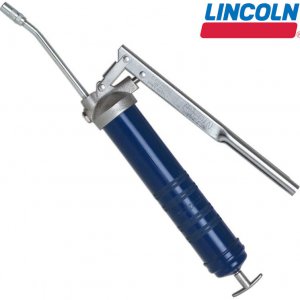 Rasvapuristin SKF Lincoln 1142
