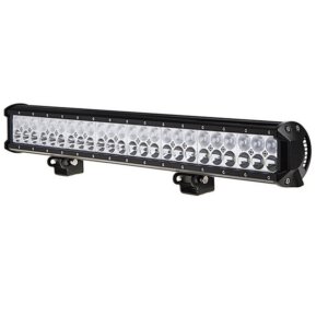 LED-lisävalotanko 57cm/144w