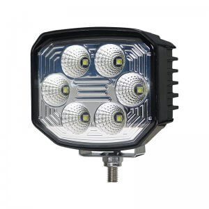 LED-työvalo 60w AM-sarja