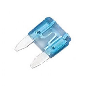 GM Mini Sulake 5A - 30A