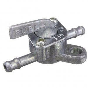 Polttoainehana metalli 6mm - 8mm