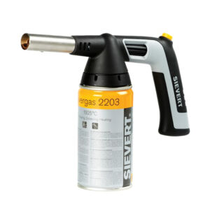 Sievert Handy Jet Puhalluslamppu sis. 2203 kaasun