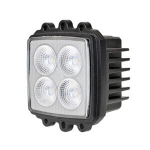 LED-Työvalo REVON 40W VALTRA RTV403