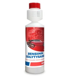 Bensiinin kausisäilytysaine 250ml TEBOIL