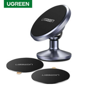 Magneettinen puhelinpidike Ugreen