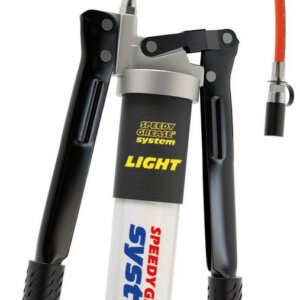 Rasvapuristin Speedy Grease Light