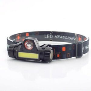 LED-Otsavalo ladattava