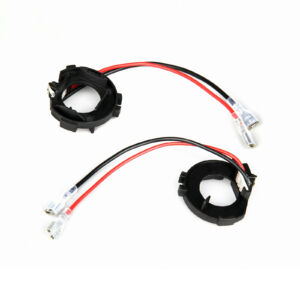 H7 LED-Poltimmoadapteri Sprinter, Vito PARI