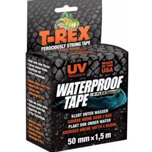 T-REX kattoteippi vedenpitävä 50mm x 1,5m