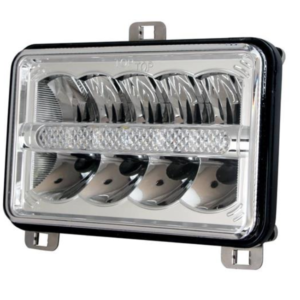 LED-Ajovalo 15W/35W REVON VALTRA/CASE/FORD/New Holland RAV350