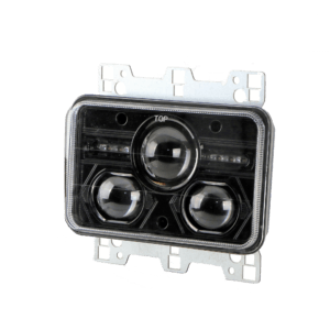 LED-Ajovalo 30W/60W REVON John Deere RAV600