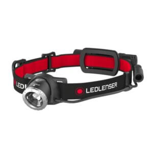 LED Lenser H8R Otsavalaisin