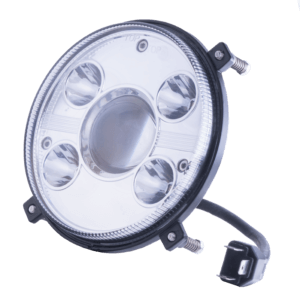 LED-Ajovalo 30w/50w REVON Massey Ferguson RAV506