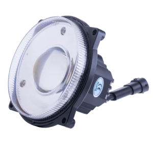LED-Ajovalo 60w REVON VALTRA RAV607