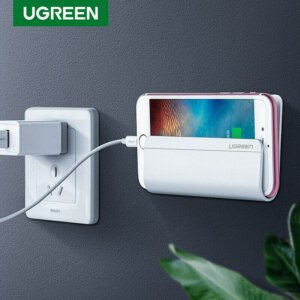 Puhelinteline Liimattava Ugreen