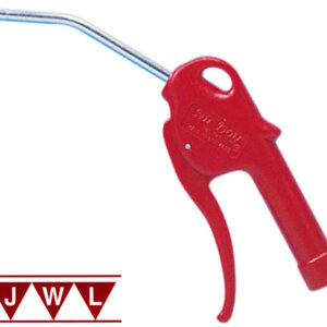 Puhalluspistooli JWL AIR BOY 1/4" pikaliittimellä