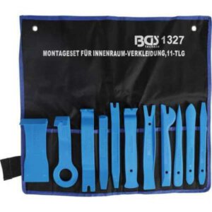 Verhoilun - ja sisustanirroitussarja 11-osaa  BGS-1327