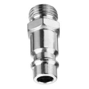 Pikaliitin paineilma 1/4" ulkokierre