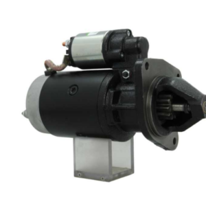 STARTTI FORD NEW HOLLAND 12V 2.8KW LRS212+
