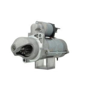 STARTTI JOHN DEERE 12V 4.0KW BOSCH 0001260001