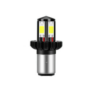 LED-Polttimo BA20D / H6