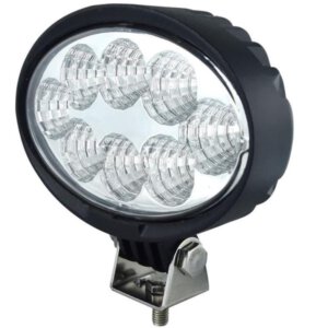 LED-Työvalo 40w MF/NH CASE REVON RTV401