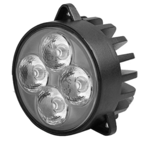 LED-Työvalo 40w REVON JD, CASE, NH RTV402
