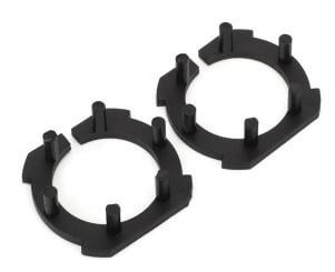 H7 LED-Poltimmoadapteri Mazda PARI