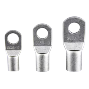 Kaapelikenkä HD kupari 10mm² - 240mm²