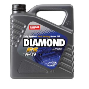 Teboil Diamond FS 5W-30 4L