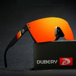 Dubery Viper Aurinkolasit