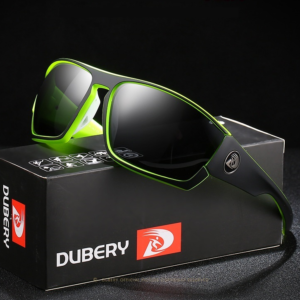 Dubery Blade Aurinkolasit